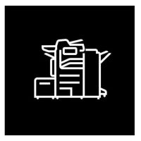 KIT DE CONECTIVIDAD INALÁMBRICA XEROX