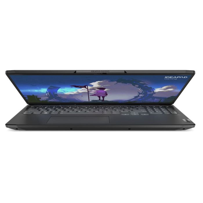 LAPTOP LENOVO (D90)IDEAPAD GAMING 3-16ARH7 16 INTEL CORE I5 12450H DISCO 1TB SSD RAM 8GB WINDOWS 11 HOME COLOR GRIS ÓNI
