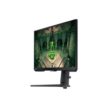 MONITOR SAMSUNG ODYSSEY G4 GAMER 25 FHD RESOLUCIÓN 1920X1080 PANEL IPS 2