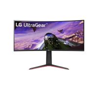MONITOR LG ULTRAGEAR GAMING 34 CURVO WQHD RESOLUCIÓN 3440X1440 PANEL VA