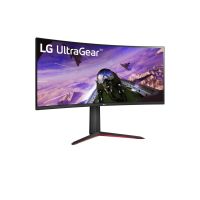 MONITOR LG ULTRAGEAR GAMING 34 CURVO WQHD RESOLUCIÓN 3440X1440 PANEL VA