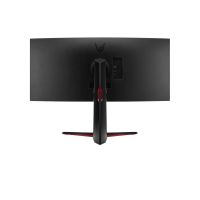 MONITOR LG ULTRAGEAR GAMING 34 CURVO WQHD RESOLUCIÓN 3440X1440 PANEL VA