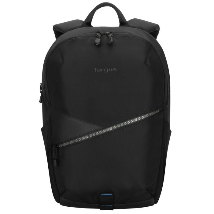 MOCHILA TARGUS TRANSPIRE COMPACT PARA 15-16 COLOR NEGRO