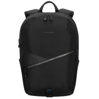 MOCHILA TARGUS TRANSPIRE COMPACT PARA 15-16 COLOR NEGRO