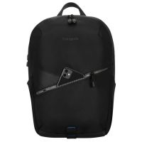MOCHILA TARGUS TRANSPIRE COMPACT PARA 15-16 COLOR NEGRO
