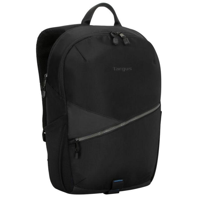 MOCHILA TARGUS TRANSPIRE COMPACT PARA 15-16 COLOR NEGRO