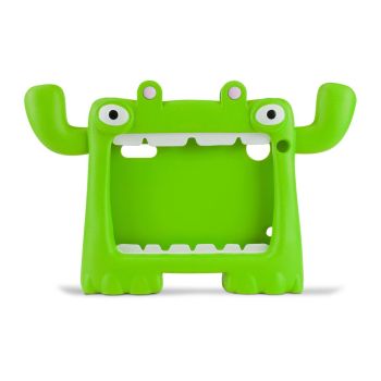 TABLET VORAGO PAD-7-KIDS 7 QUADCORE 32 GB RAM 2 GB ANDROID 11 FUNDA COLOR VERDE 2