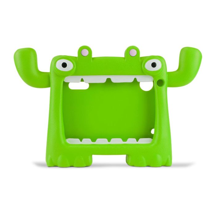 TABLET VORAGO PAD-7-KIDS 7 QUADCORE 32 GB RAM 2 GB ANDROID 11 FUNDA COLOR VERDE