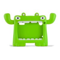 TABLET VORAGO PAD-7-KIDS 7 QUADCORE 32 GB RAM 2 GB ANDROID 11 FUNDA COLOR VERDE