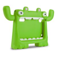 TABLET VORAGO PAD-7-KIDS 7 QUADCORE 32 GB RAM 2 GB ANDROID 11 FUNDA COLOR VERDE