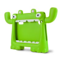 TABLET VORAGO PAD-7-KIDS 7 QUADCORE 32 GB RAM 2 GB ANDROID 11 FUNDA COLOR VERDE