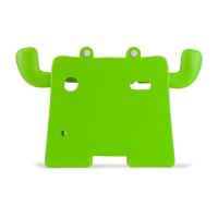 TABLET VORAGO PAD-7-KIDS 7 QUADCORE 32 GB RAM 2 GB ANDROID 11 FUNDA COLOR VERDE