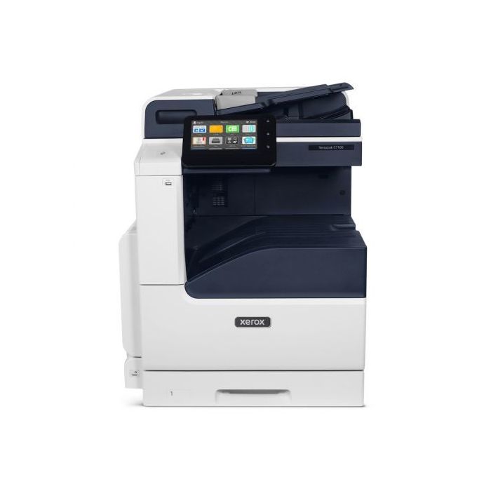 MULTIFUNCIONAL XEROX VERSALINK C7120 MF 20PPM ESCRITORIO 110V