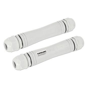 KIT EXTENSOR INTELLINET 30W MAX EXTERIORES 1000M 2