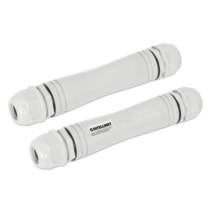 KIT EXTENSOR INTELLINET 30W MAX EXTERIORES 1000M