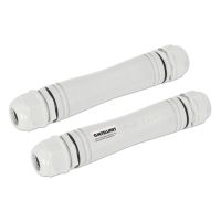 KIT EXTENSOR INTELLINET 30W MAX EXTERIORES 1000M