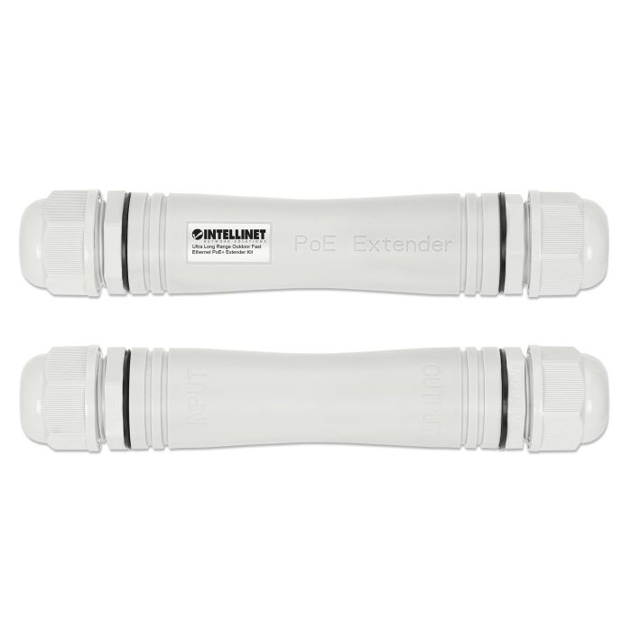 KIT EXTENSOR INTELLINET 30W MAX EXTERIORES 1000M