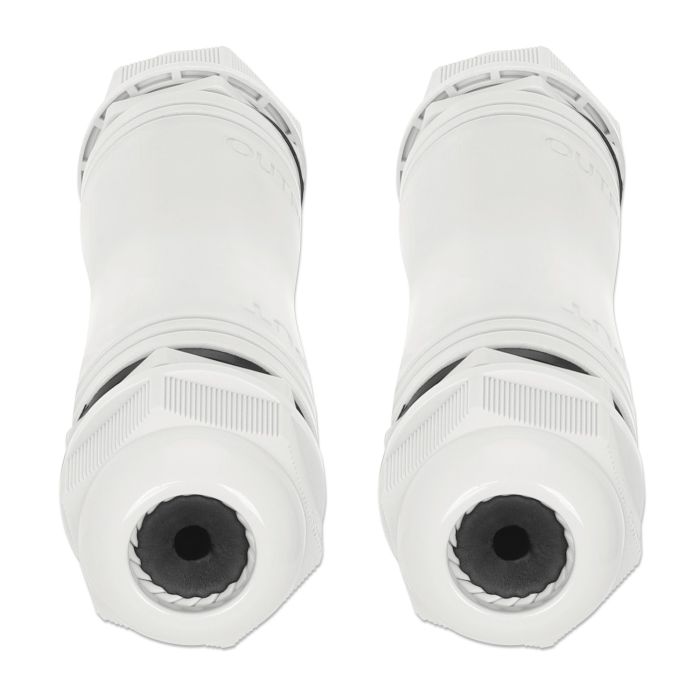 KIT EXTENSOR INTELLINET 30W MAX EXTERIORES 1000M