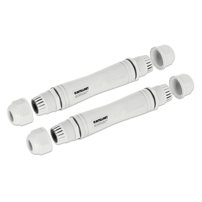 KIT EXTENSOR INTELLINET 30W MAX EXTERIORES 1000M