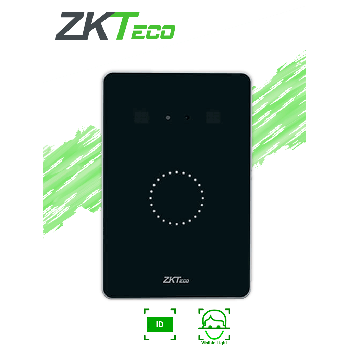 ZKTECO KF1200 -