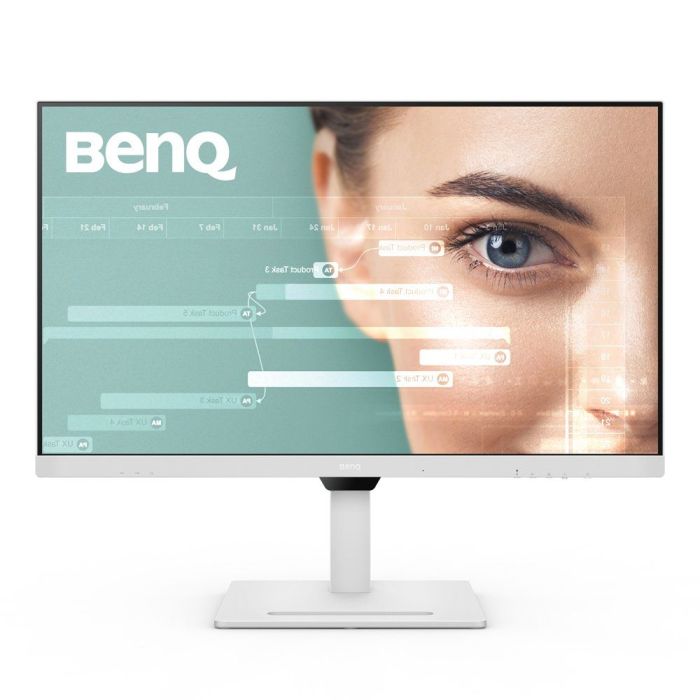 MONITOR BENQ 32 2K QHD PANEL IPS POSICION HORIZONTALVERTICAL DPHDMIUSB-AX3USB-X2