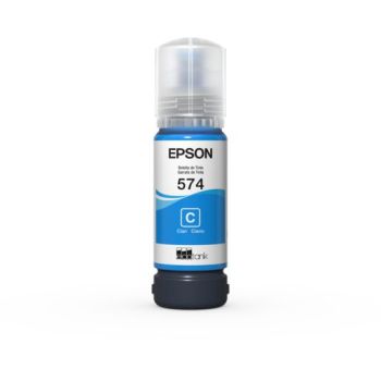 CARTUCHO EPSON T574 65 ML COLOR CIAN