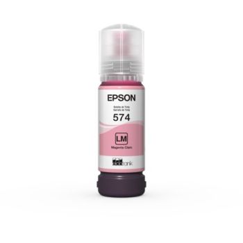 CARTUCHO EPSON T574620-AL MAGENTA CLARO (7300 PAG) COMPATIBLE CON L8050 