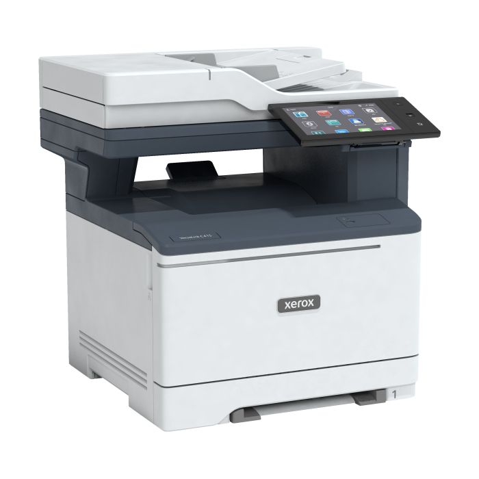MULTIFUNCIONAL XEROX VERSALINK C415 COLOR LÁSER CICLO DE TRABAJO 125000 PÁGINAS 42PPM