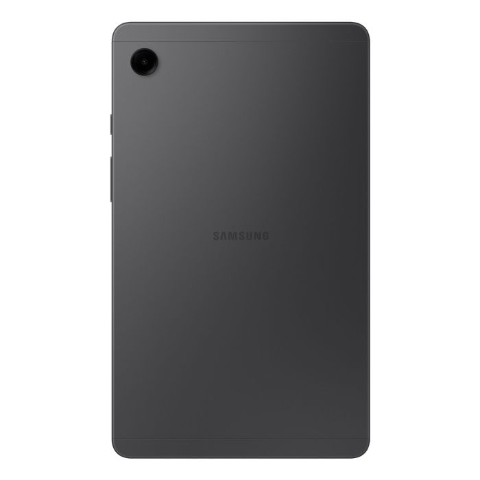 TABLET SAMSUNG GALAXY TAB A9 8.7 OCTACORE 128GB RAM 8GB MEDIATEK HELIO G99 ANDROID 13 COLOR GRIS 2 AÑOS DE GARANTIA