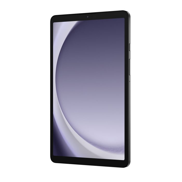 TABLET SAMSUNG GALAXY TAB A9 8.7 OCTACORE 128GB RAM 8GB MEDIATEK HELIO G99 ANDROID 13 COLOR GRIS 2 AÑOS DE GARANTIA