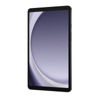 TABLET SAMSUNG GALAXY TAB A9 8.7 OCTACORE 128GB RAM 8GB MEDIATEK HELIO G99 ANDROID 13 COLOR GRIS 2 AÑOS DE GARANTIA