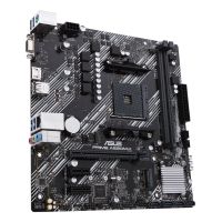 TARJETA MADRE ASUS PRIME A520M-K AMD RYZEN AM4 DDR4 HDMI M.2