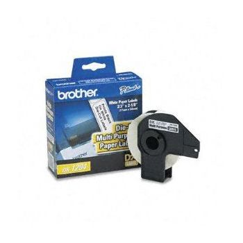 BROTHER DK1204 CINTA PARA IMPRESORA DE ETIQUETAS DK