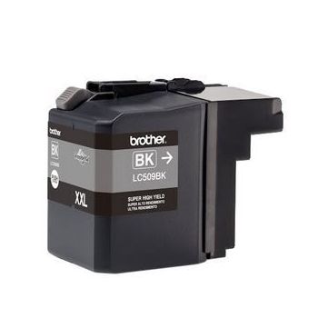 CARTUCHO BROTHER NEGRA ALTO REND 2400 PAG