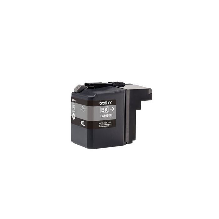 CARTUCHO BROTHER NEGRA ALTO REND 2400 PAG