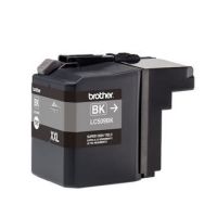 CARTUCHO BROTHER NEGRA ALTO REND 2400 PAG