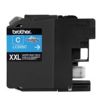 CARTUCHO BROTHER CYAN SUPER ALTO RENDIMIENTO 1300 PAG 