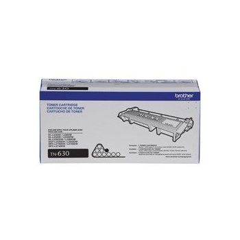 BROTHER TN630 - NEGRO - ORIGINAL - CAJA - CARTUCHO DE TÓNER - PARA BROTHER HL-L2300, L2305, L2315, L2320, L2340, L2360, 