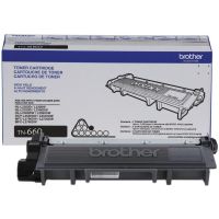 TONER BROTHER HL2360DW DCP2540DW ALTO REND. 2600 PAG 