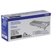 TONER BROTHER HL2360DW DCP2540DW ALTO REND. 2600 PAG 