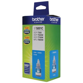 CARTUCHO BROTHER CYAN 5000 PAG 2