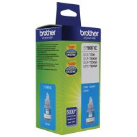 CARTUCHO BROTHER CYAN 5000 PAG