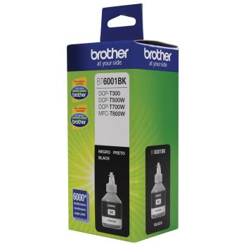 CARTUCHO BROTHER NEGRA  6000 PAG 2