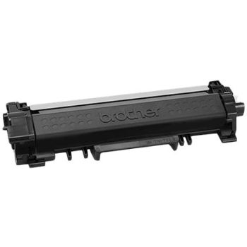 TONER BROTHER TN760 ALTO RENDIMIENTO NEGRO 2