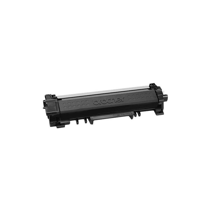 TONER BROTHER TN760 ALTO RENDIMIENTO NEGRO