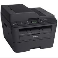 MULTIFUNCIONAL BROTHER DCP 2540DW MONOCROMÁTICA INALÁMBRICA LÁSER