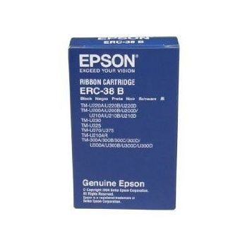 CINTA EPSON TM300 TM U2000 NEGRO