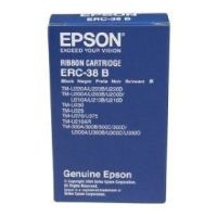 CINTA EPSON TM300 TM U2000 NEGRO
