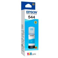 CARTUCHO EPSON T544 CYAN DYE L110L3110
