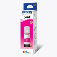 CARTUCHO EPSON T544 MAGENTA DYE L110L3110